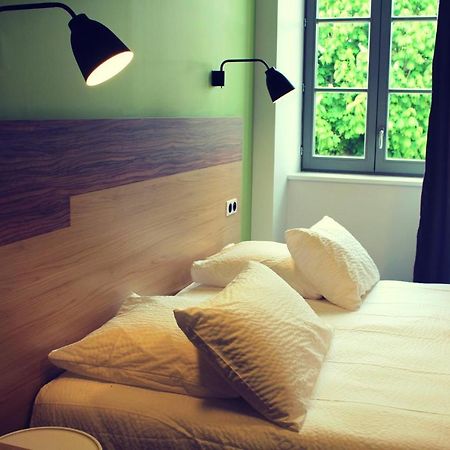 Hotel Le Felicien Saint-Félicien Zewnętrze zdjęcie