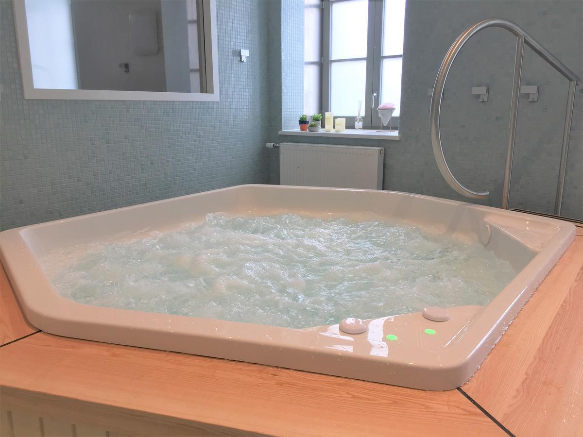 Hotel Le Felicien Saint-Félicien Zewnętrze zdjęcie
